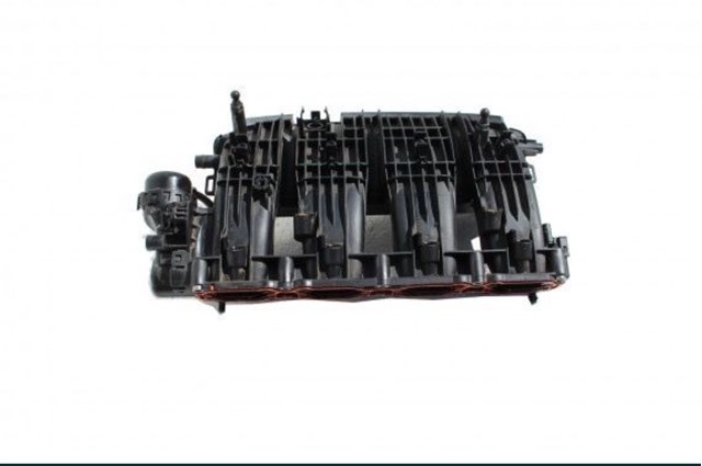 Колектор впускний 06L133201DM VAG