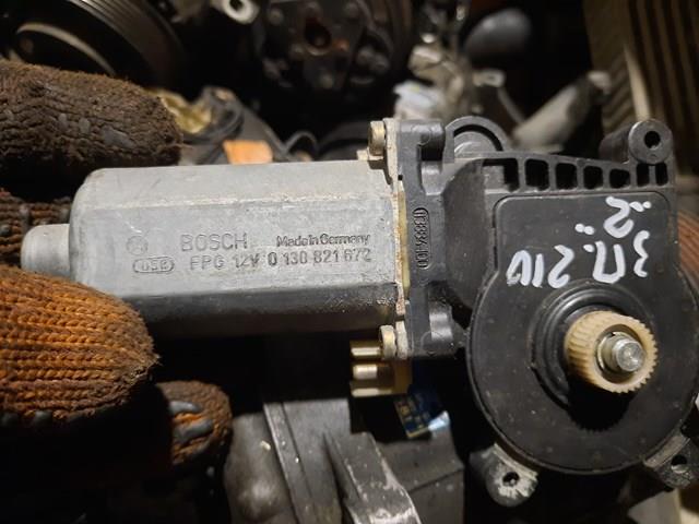 Склопідйомник передньої правої двері 0130821672 MERCEDES
