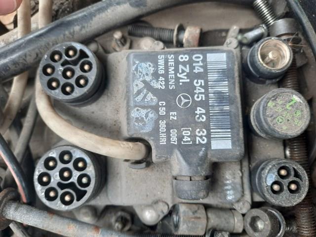 Комутатор 0145454332 MERCEDES