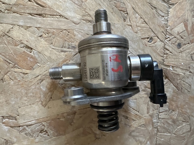 ПНВТ 12641740 PEUGEOT