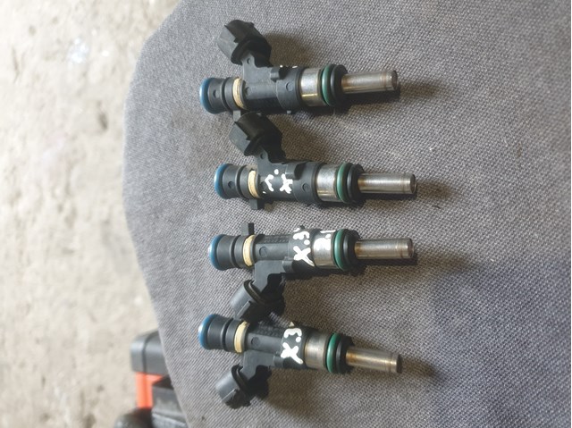 Форсунки електромагнітні 1465A029 MITSUBISHI
