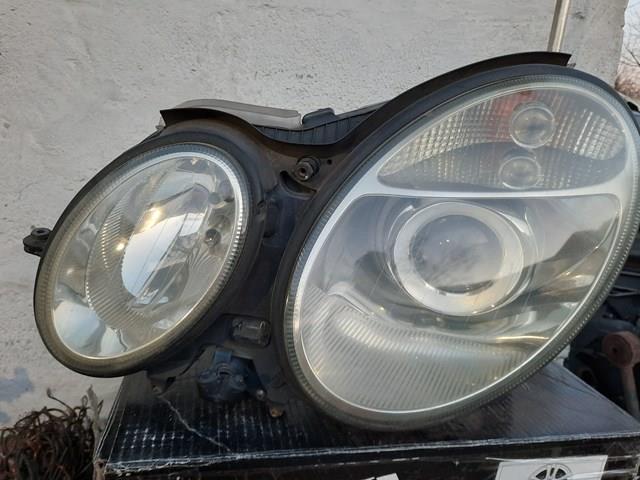 15435901 Mercedes