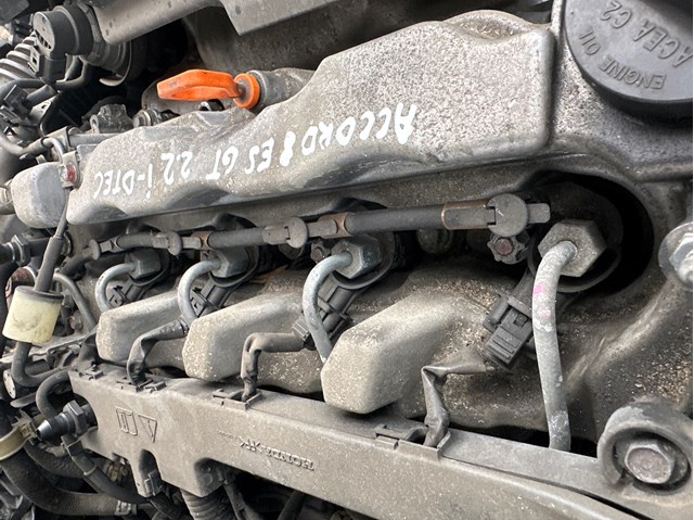 Форсунки електромагнітні 16450RL0G01 HONDA