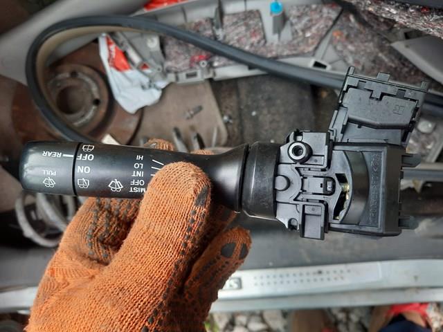 Перемикач підрульовий, лівий 17F144 TOYOTA