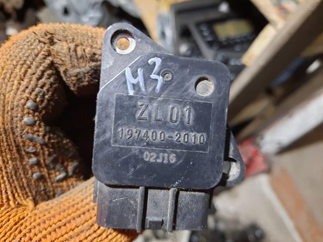 Датчик впуску повітря 1974002010 DENSO