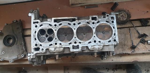 ГБЦ  двигуна 2210025012 HYUNDAI