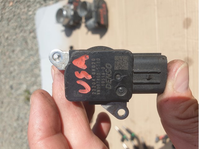 ДРПП 222040V020 DENSO