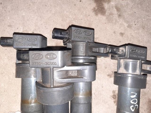 Котушка запалювання 273013C000 HYUNDAI