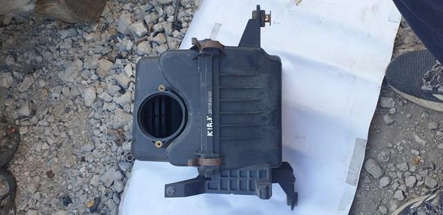 Коробка фільтра 281102G100 HYUNDAI