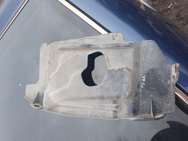 Захист двигуна, лівий 291302B000 HYUNDAI