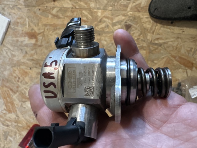 ПНВТ 3532003AA0 HYUNDAI