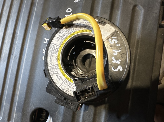 Кільце подушки безпеки Сузукі SX4