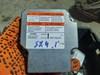 Блок управления air bag suzuki sx4 3891079j22000