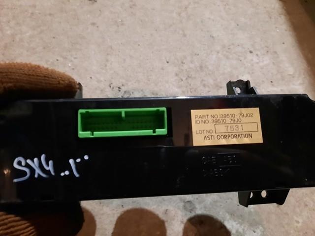 3951079J02 Suzuki