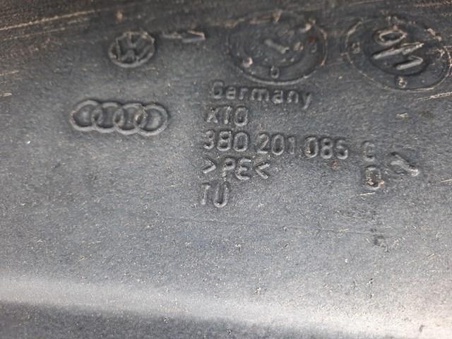 Бак паливний додатковий 3B0201085C VAG