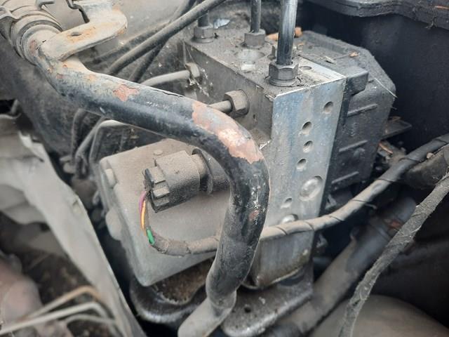 Блок керування АБС (ABS) 3D0614517AK VAG