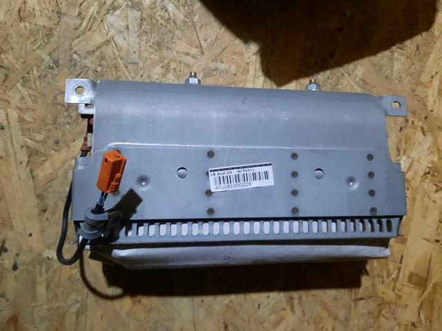 Подушка безпеки бокова 4D1880203C VAG