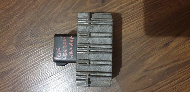 Реле свічок накалу 51299008 GM