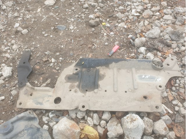 Захист піддона 5370A311 MITSUBISHI