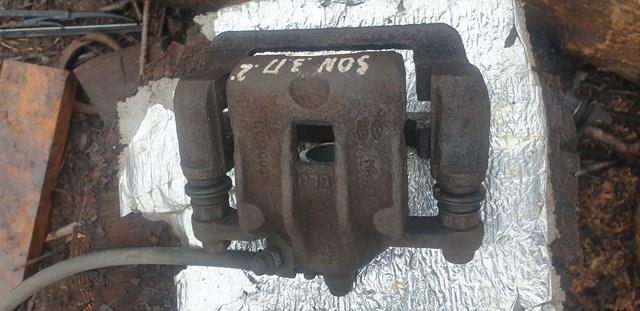 Супорт гальмівний задній правий 583113KA02 HYUNDAI