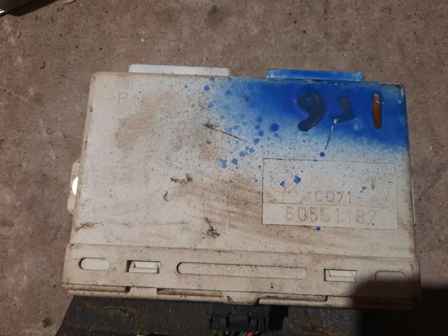 60651187 Fiat/Alfa/Lancia