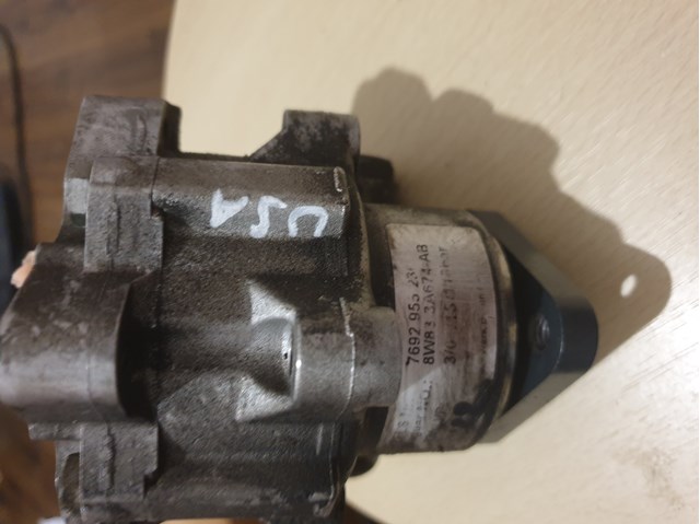 Насос гідропідсилювача механізму кермового управління 7692955236 ZF PARTS