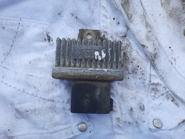 Реле накалу 7700115078 RENAULT