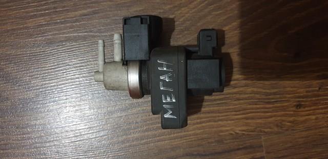 Перетворювач тиску (соленоїд) наддуву / EGR 8200412085 RENAULT