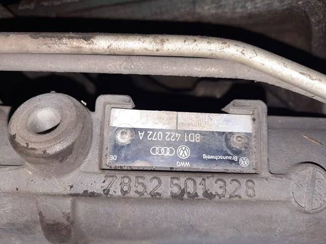 Рульова рейка 8D1422072A VAG