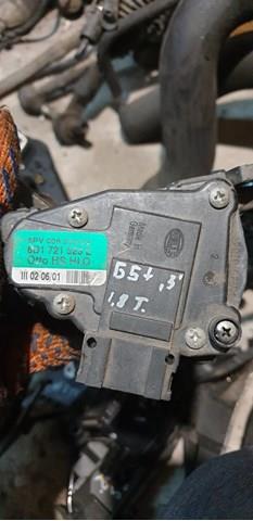 Педаль газа passat b5+ 1.8t 8D1721523E