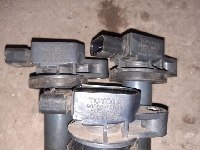 Котушка 9008019021 TOYOTA