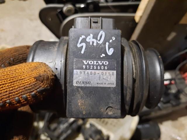 Датчик впуску повітря 9125606 VOLVO