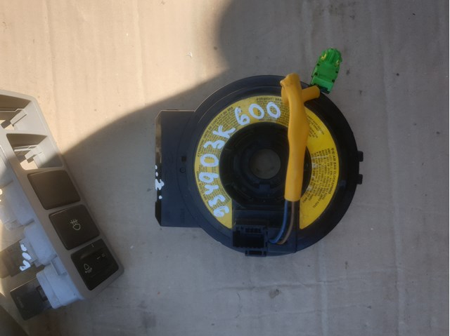 Підрульові контактна кільце 934903K600 HYUNDAI