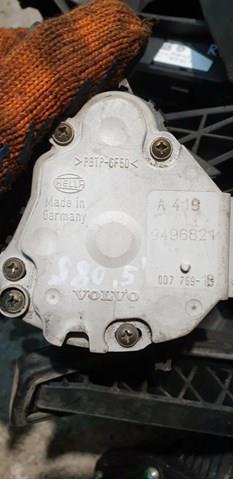 Педаль газу (акселератора) 9496821 VOLVO