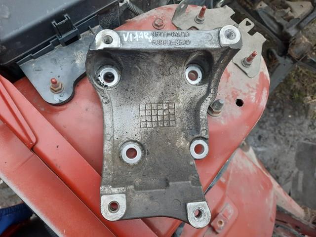 Кронштейн компресора кондиціонера 9511164J10 SUZUKI