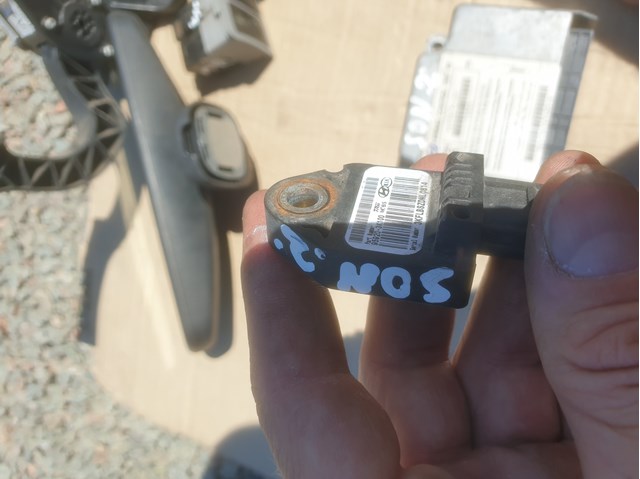 Датчик подушки безпеки 959203K100 HYUNDAI