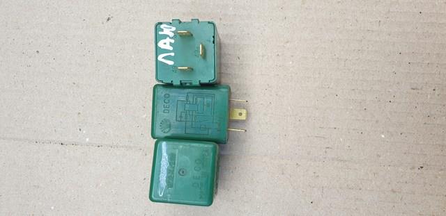 Автомобільні реле поворотів Mercedes Sprinter I 3-t