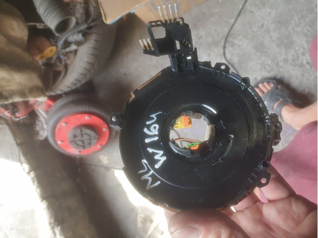 Контактне кільце подушки безпеки A1644640218 MERCEDES