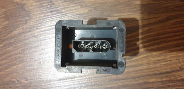 Регулятор оборотів пічки A1688200197 MERCEDES