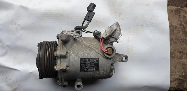 Насос кондиціонера AKC200A084 MITSUBISHI