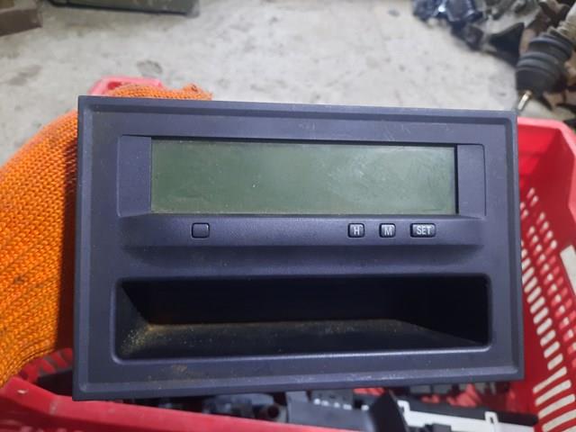 Дисплей бортового комп'ютера MN141366VB MITSUBISHI
