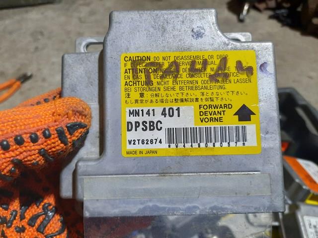 Модуль-процесор управління подушки безпеки MN141401 MITSUBISHI