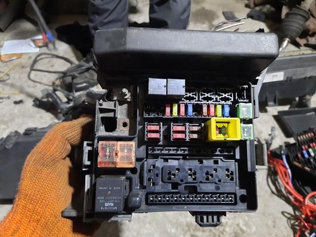 Виконавчий пристрій MR973532 MITSUBISHI