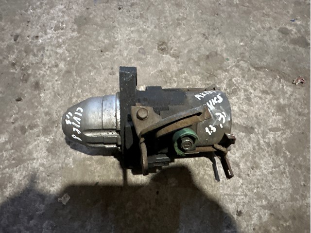 Стартер SM71003 HONDA