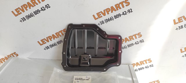 Піддон масляний картера двигуна 215102B700 HYUNDAI