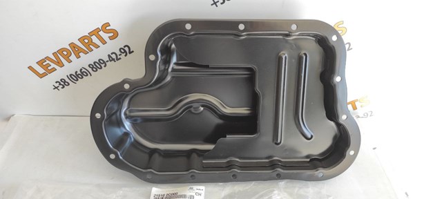 Піддон масляний картера двигуна 215102C000 HYUNDAI