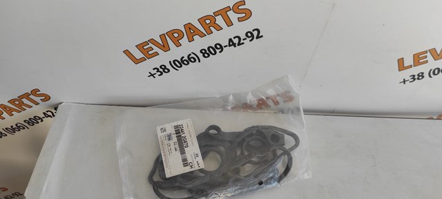 Прокладка кришки клапанної  224412G670 HYUNDAI