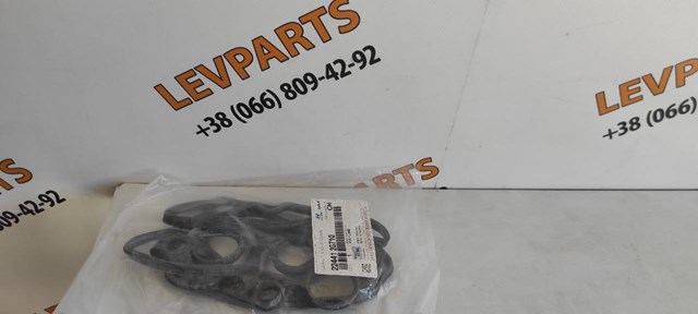 Прокладка клапанної кришки двигуна 224412G710 HYUNDAI