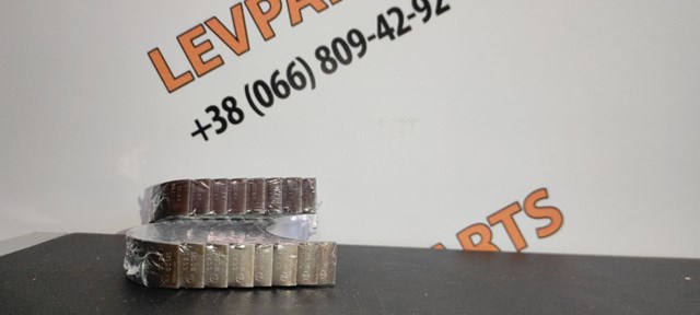 Вкладиші шатунові 230602G401 AA