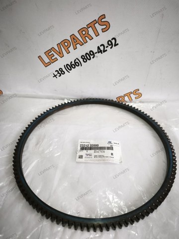 Зубчастий вінець маховика 2321232000 HYUNDAI